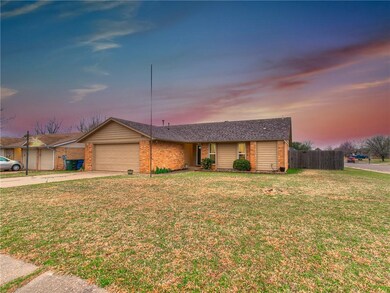 805 Pintail Place, Edmond, OK 73003 - photo 2