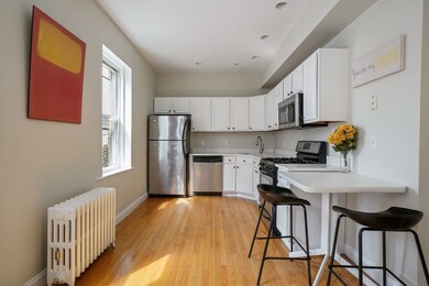 80 Shepton St unit 2, Dorchester Center, MA 02124 - photo 4