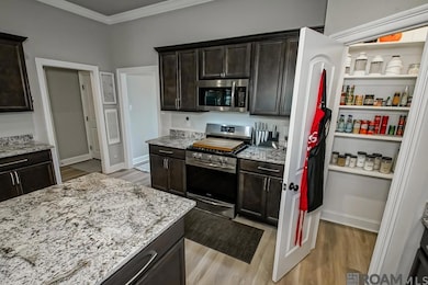 1647 Rangeland Ave, Zachary, LA 70791 - photo 4