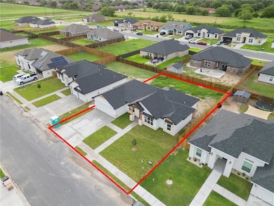 708 Juan Seguin St, Weslaco, TX 78597 - photo 4