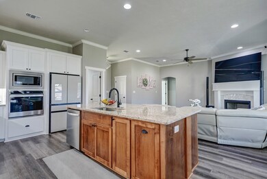 6803 Kincaid St, Texarkana, TX 75503 - photo 4