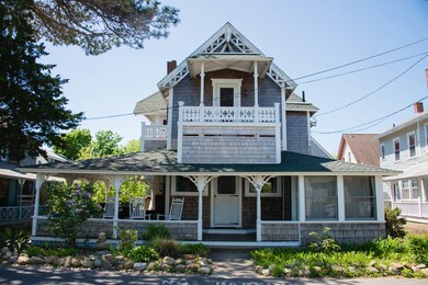 22 Narragansett Ave, Edgartown, MA 02539 - photo 2