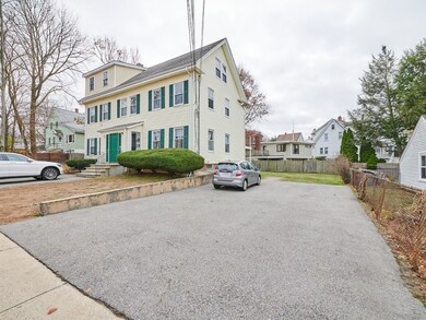 19 Spring Ln unit 2, Stoneham, MA 02180 - photo 2