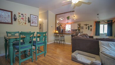 55996 Remington Road Bend, OR 97707