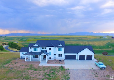 2346 Lake View Cir, Preston, ID 83263 - photo 3