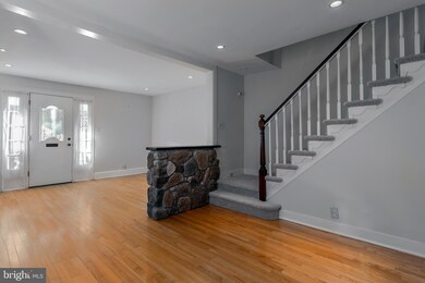 806 Biddle St, Ardmore, PA 19003 - photo 6