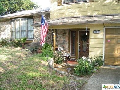 103 Ridgeway Dr, San Marcos, TX 78666 - photo 2