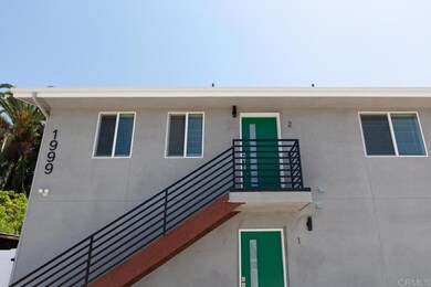 1999 Westinghouse St unit 201, San Diego, CA 92111 - photo 2