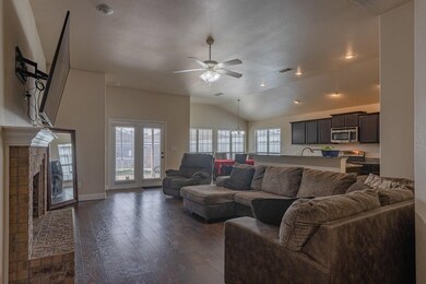 606 E 98th St, Odessa, TX 79765 - photo 3