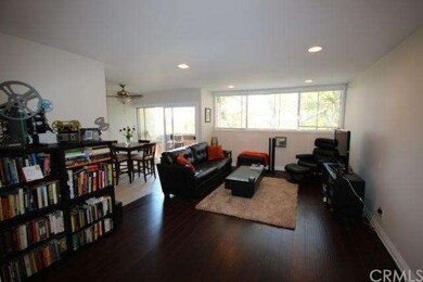 Large, open living room with lots of natural light