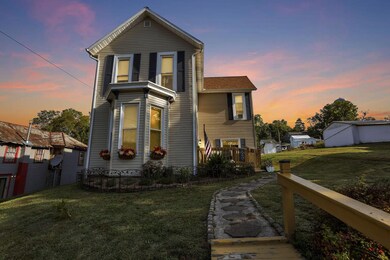 128 W Walnut St, Shawnee, OH 43782 - photo 2