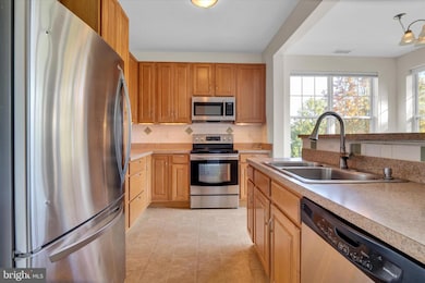 14301 Kings Crossing Blvd unit 210, Boyds, MD 20841 - photo 7