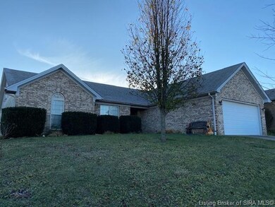 1022 Brookstone Ct, Georgetown, IN 47122 - photo 2