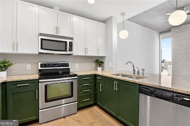 Viewpoint On The Midtown Mile unit 1810, Atlanta, GA 30308 - photo 3