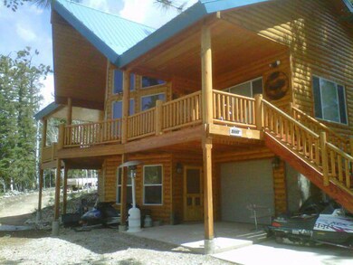 Chalet Style