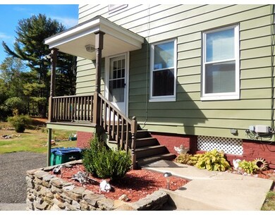 335 Ashburnham St, Fitchburg, MA 01420 - photo 2