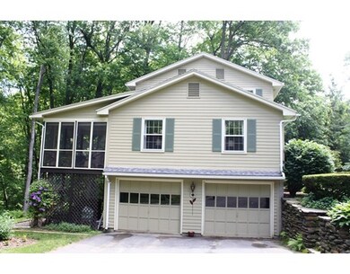 22 Meadow Wood Dr, South Deerfield, MA 01373 - photo 3