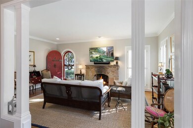 5339 Morningside Ave, Dallas, TX 75206 - photo 3