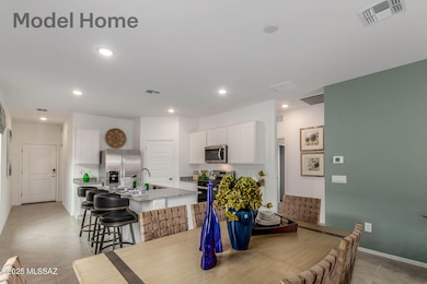 10058 N Bakeri Dr N, Marana, AZ 85653 - photo 7