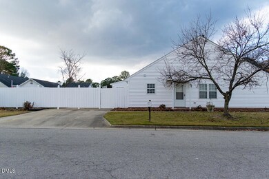 3601 Jayne Ln NW, Wilson, NC 27896 - photo 2