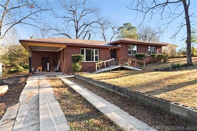 7558 Carrollburg Dr, Fayetteville, NC 28303 - photo 2