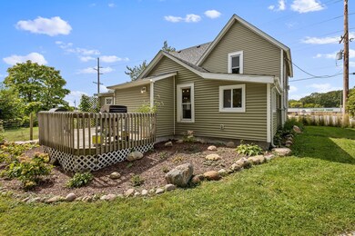 711 S St Rd 2, Hebron, IN 46341 - photo 5