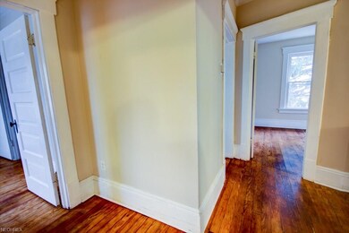 Additional view of 2nd floor hallway.