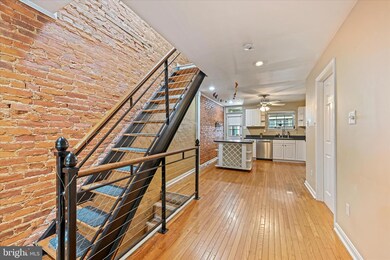 1015 S Bouldin St, Baltimore, MD 21224 - photo 6