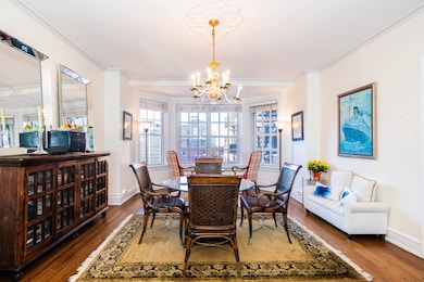 1120 N Lake Shore Dr unit 15A, Chicago, IL 60611 - photo 5