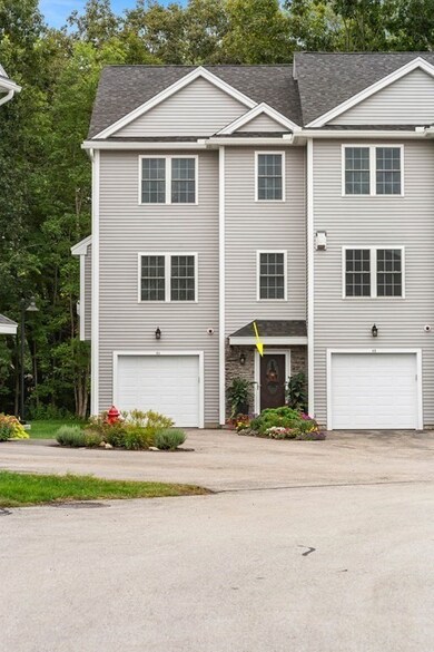 6 Lighthouse Cir unit A, Salisbury, MA 01952 - photo 4