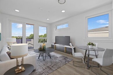 64 Alpine St unit 101, Boston, MA 02119 - photo 3