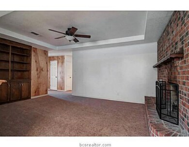 Den/Family/Great Room.