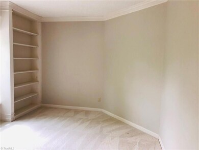 Library/Office/Den - that extra room you need with built-in shelves