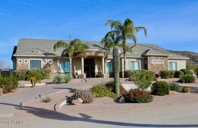 8344 E Quill St, Mesa, AZ 85207 - photo 2