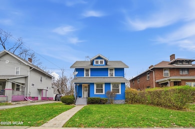 932 Faurot Ave, Lima, OH 45801 - photo 5