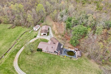Drone View