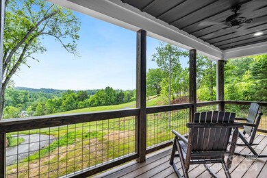 224 Long Range Ln, Leicester, NC 28748 - photo 3