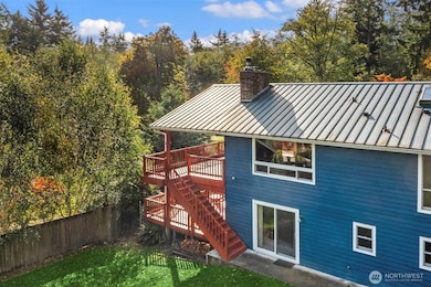 10514 SW 110th St, Vashon, WA 98070 - photo 3