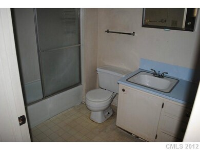 Bathroom - Full Bath