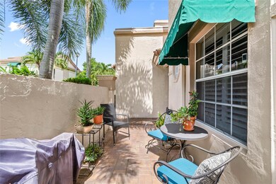 6581 Via Regina unit 7, Boca Raton, FL 33433 - photo 4