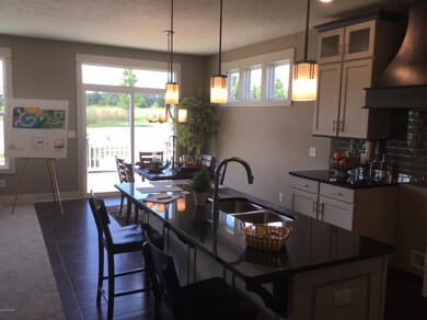 7649 Sofia Dr SW unit 54, Byron Center, MI 49315 - photo 5