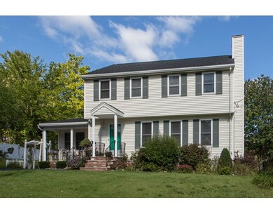 71 Ormonde Rd, Methuen, MA 01844 - photo 2