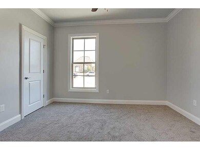 Bedroom.