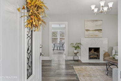 1708 Cedar Ln, Knoxville, TN 37918 - photo 4