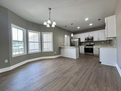 175 Burnside Rd, Fitzgerald, GA 31750 - photo 3