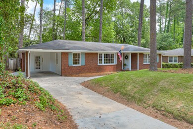 425 Aumond Rd, Augusta, GA 30909 - photo 2
