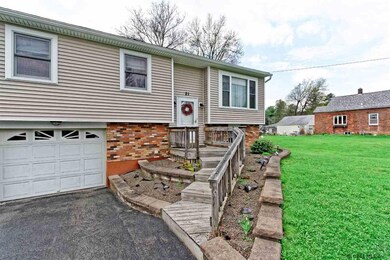 21 Oregon Ave, Rensselaer, NY 12144 - photo 5