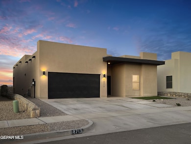 12713 Captain Claudia Ct, El Paso, TX 79928 - photo 3