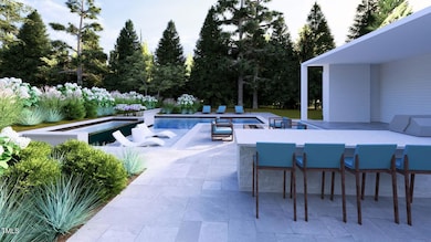 6820 Brixley Cir, Raleigh, NC 27614 - photo 6