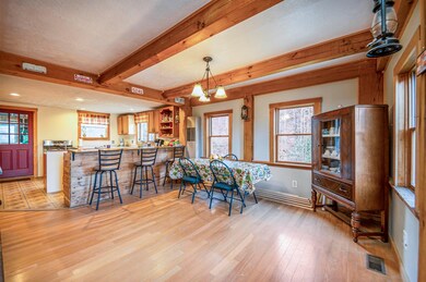 251 Pinnacle Hill Rd, New Hampton, NH 03256 - photo 4